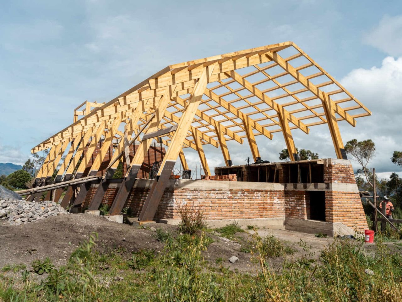 Kentlerin Görünmez Kalbi: Altyapı Mimarisi Sahneye Çıkıyor