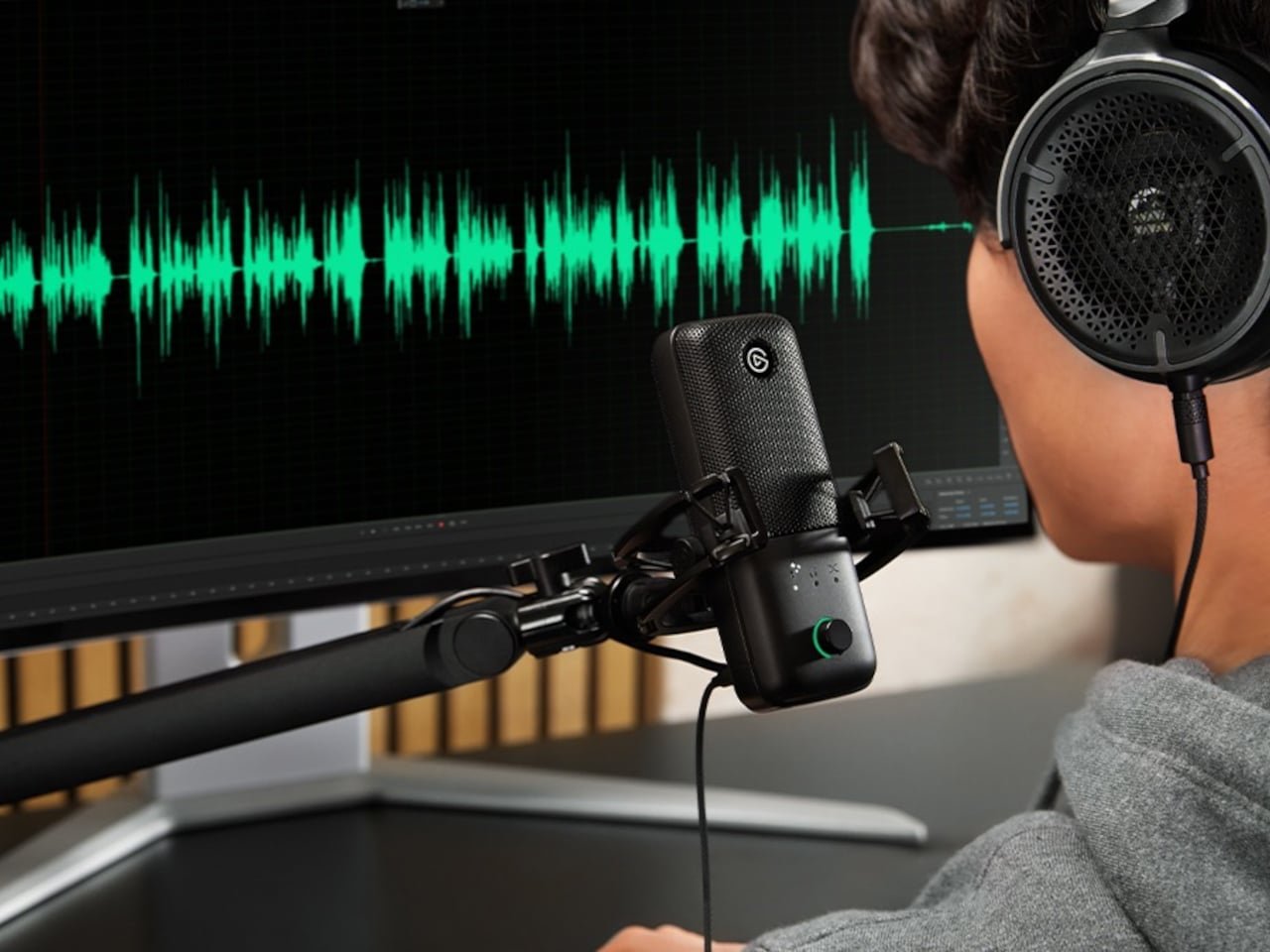 Elgato Wave Next: Yaratıcılar İçin Ses Ayarlarında Devrim Yaratan Basitlik