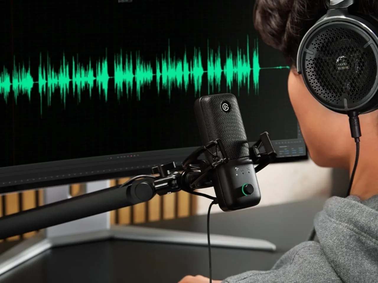 Elgato Wave Next: Yaratıcılar İçin Ses Ayarlarında Devrim Yaratan Basitlik
