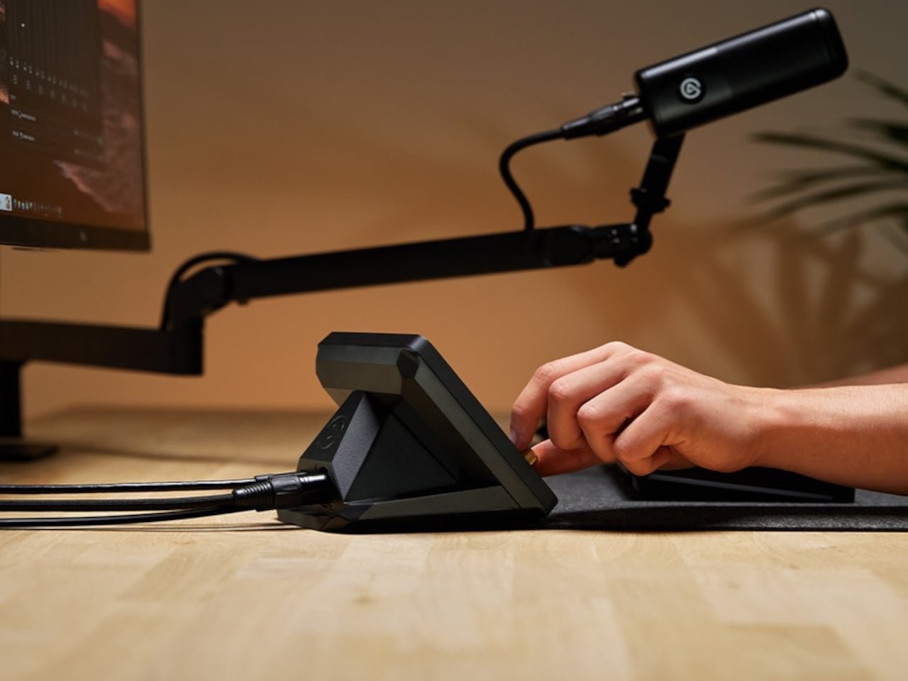 Elgato Wave Next: Yaratıcılar İçin Ses Ayarlarında Devrim Yaratan Basitlik