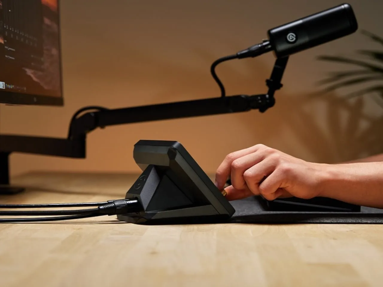 Elgato Wave Next: Yaratıcılar İçin Ses Ayarlarında Devrim Yaratan Basitlik