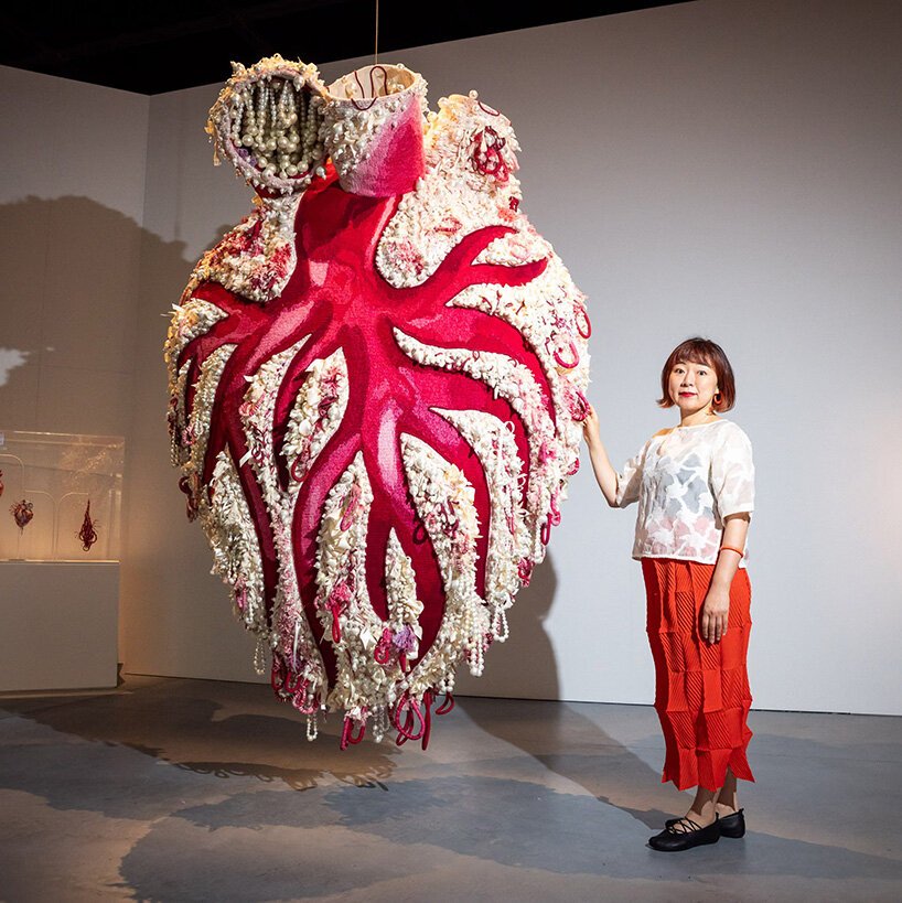 Assemble'ın Kent'e Şifa Dokunuşu: Doğadan İlham Alan Maggie's Merkezi