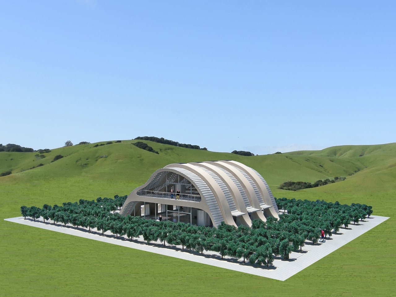 Enerji Ürettiği Anlaşılmayan 5 Estetik Güneş Paneli Tasarımı