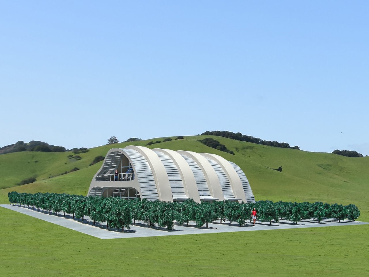 Enerji Ürettiği Anlaşılmayan 5 Estetik Güneş Paneli Tasarımı