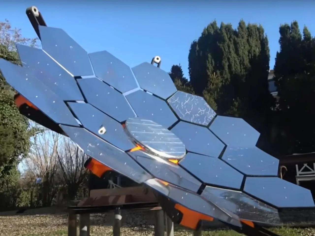 Enerji Ürettiği Anlaşılmayan 5 Estetik Güneş Paneli Tasarımı