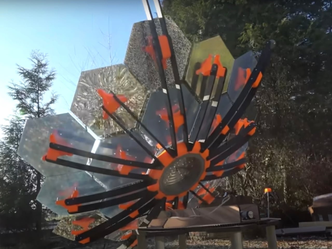 Enerji Ürettiği Anlaşılmayan 5 Estetik Güneş Paneli Tasarımı