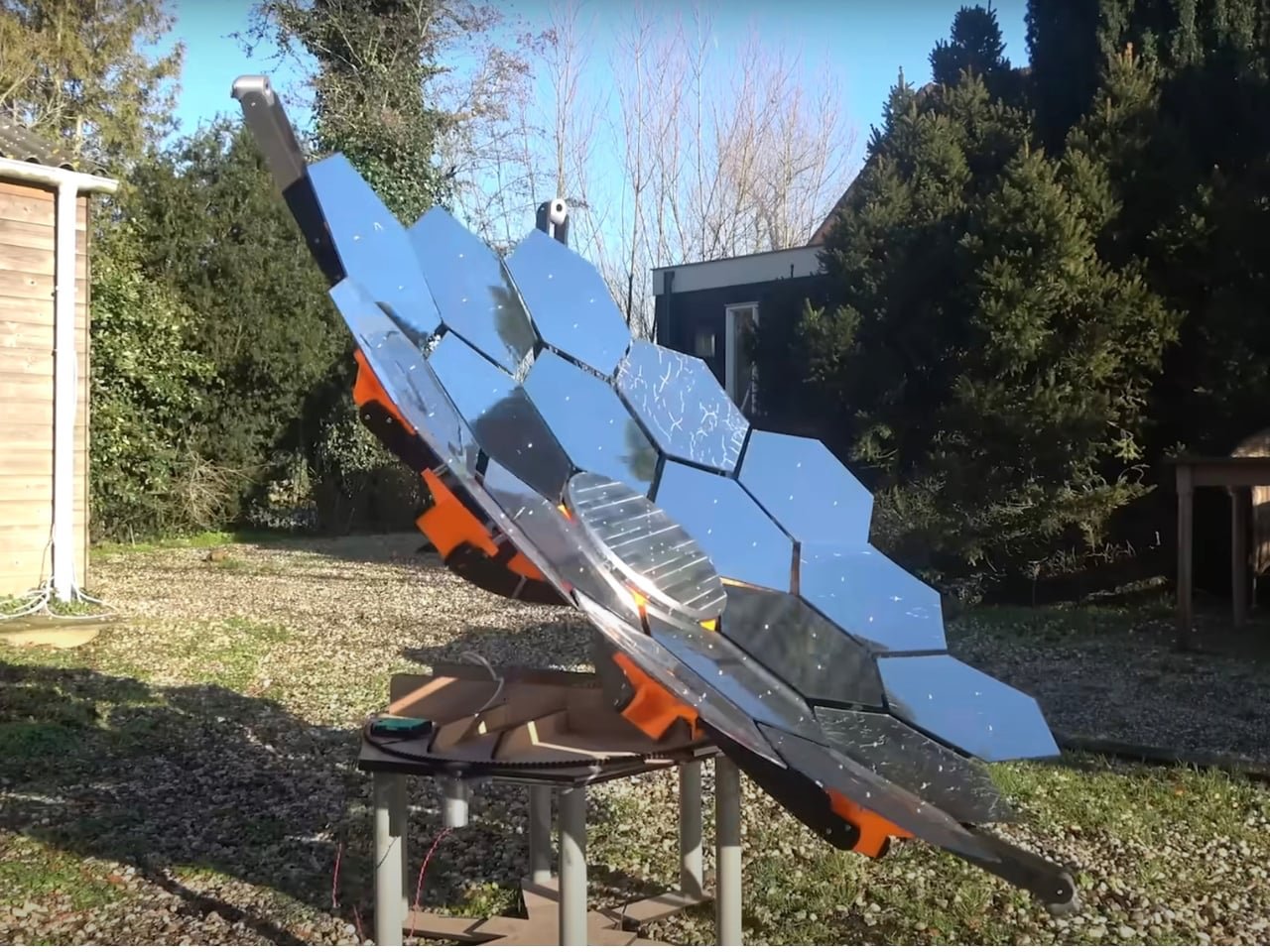 Enerji Ürettiği Anlaşılmayan 5 Estetik Güneş Paneli Tasarımı