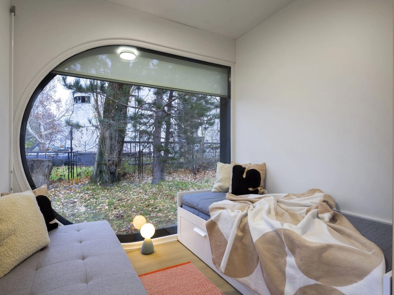 Enerji Ürettiği Anlaşılmayan 5 Estetik Güneş Paneli Tasarımı