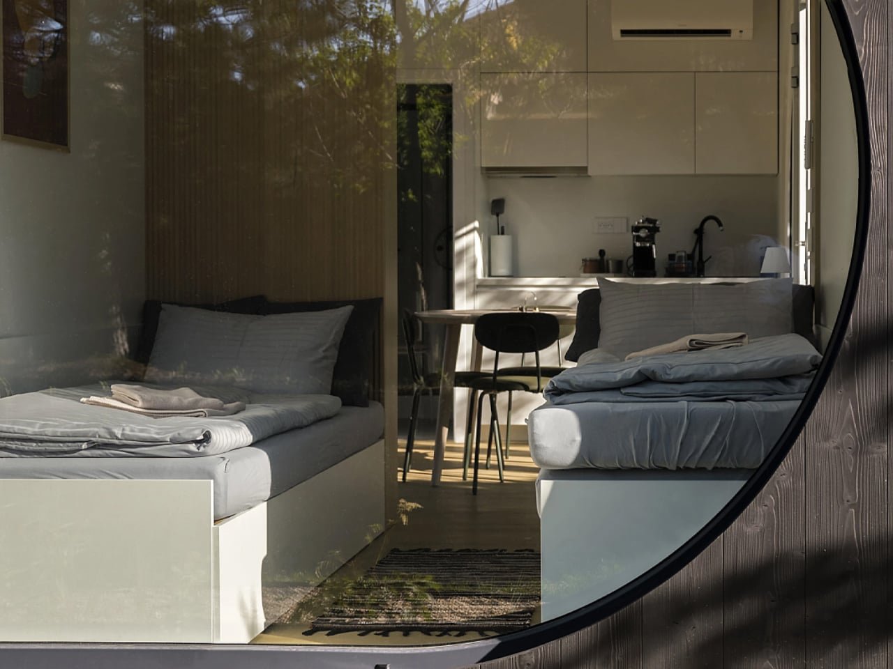 Enerji Ürettiği Anlaşılmayan 5 Estetik Güneş Paneli Tasarımı