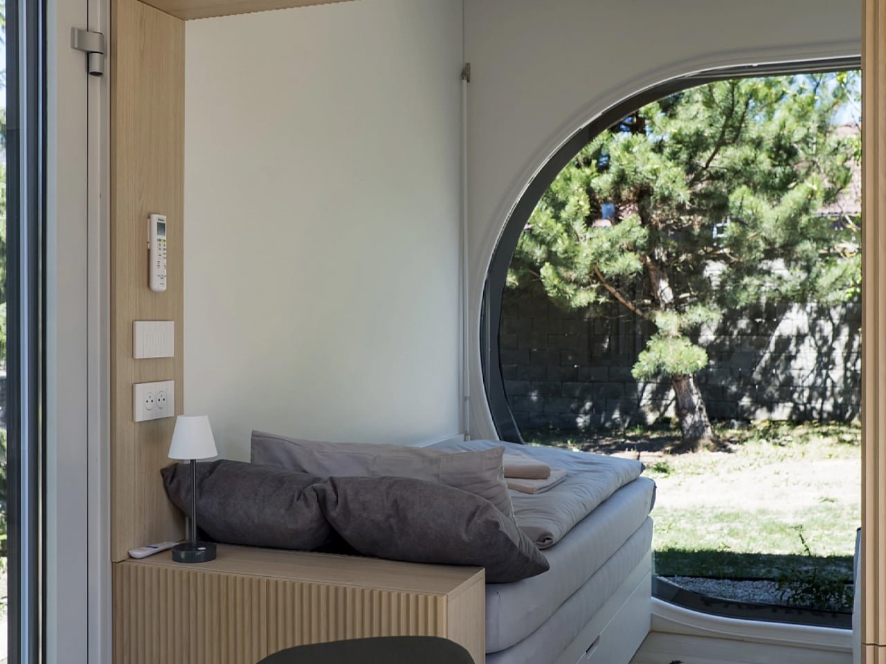 Enerji Ürettiği Anlaşılmayan 5 Estetik Güneş Paneli Tasarımı