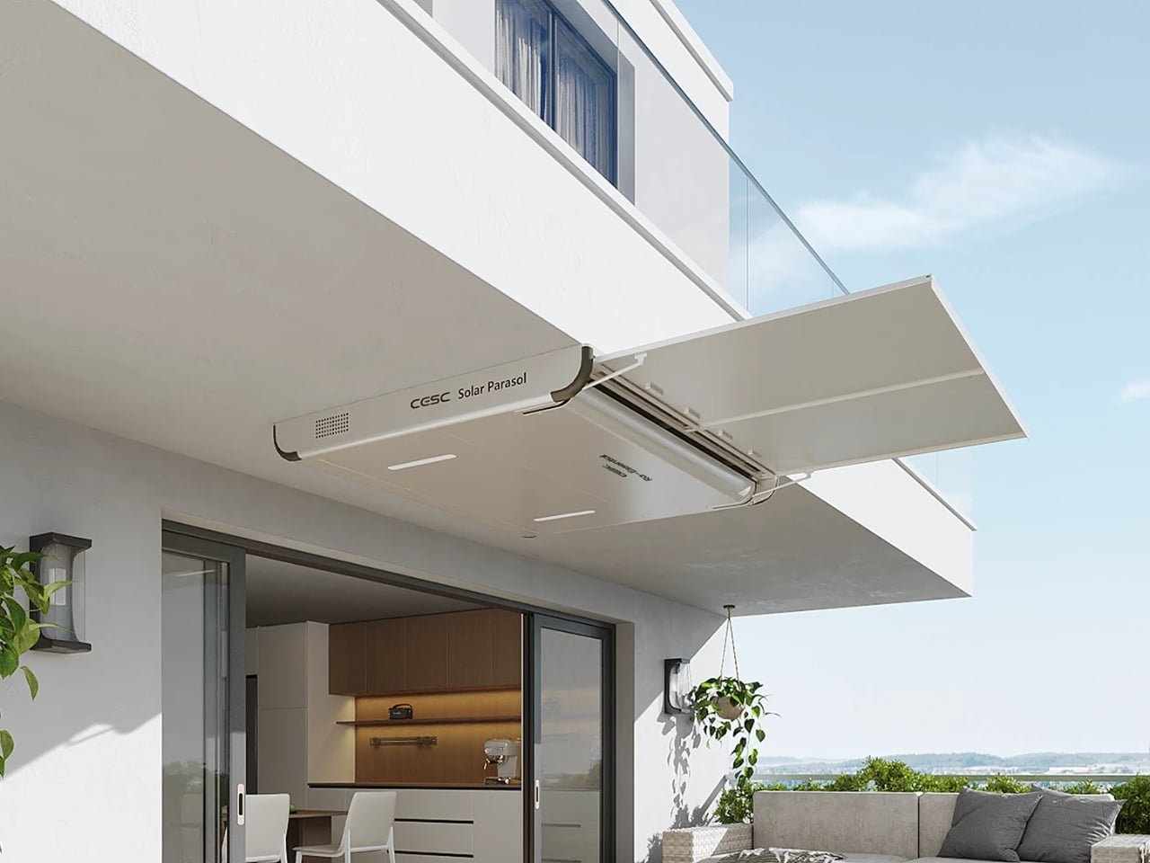 Enerji Ürettiği Anlaşılmayan 5 Estetik Güneş Paneli Tasarımı