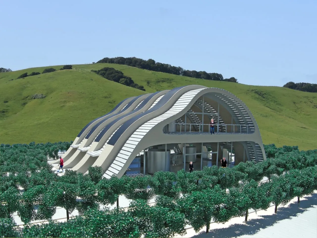 Enerji Ürettiği Anlaşılmayan 5 Estetik Güneş Paneli Tasarımı