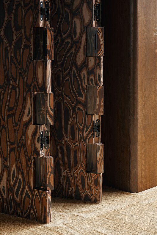 Esnekliğin Zarafeti: DualSpace Studio ELIT Ofis Tasarımı