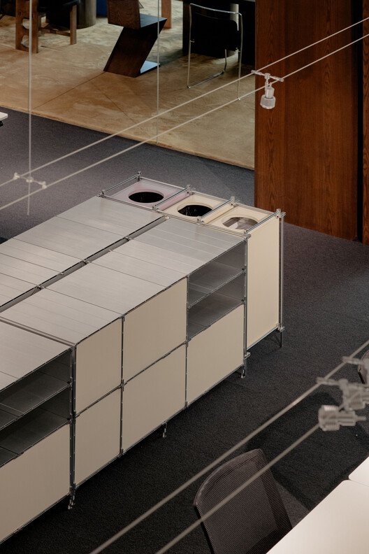 Esnekliğin Zarafeti: DualSpace Studio ELIT Ofis Tasarımı