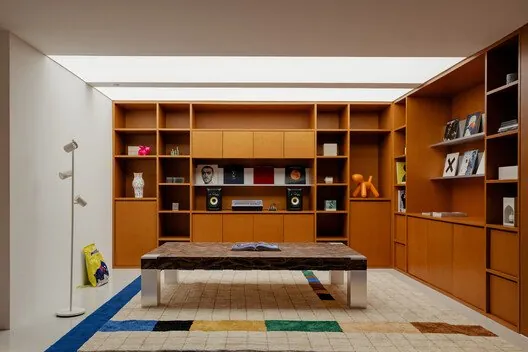 Esnekliğin Zarafeti: DualSpace Studio ELIT Ofis Tasarımı