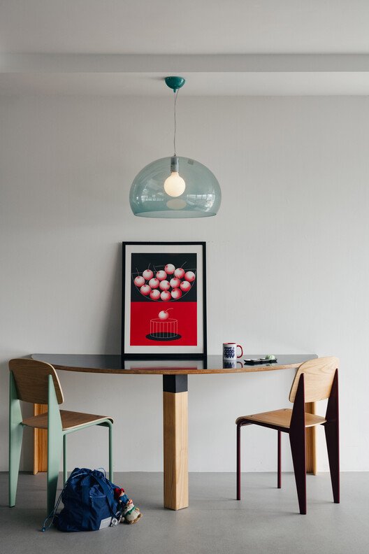 Esnekliğin Zarafeti: DualSpace Studio ELIT Ofis Tasarımı