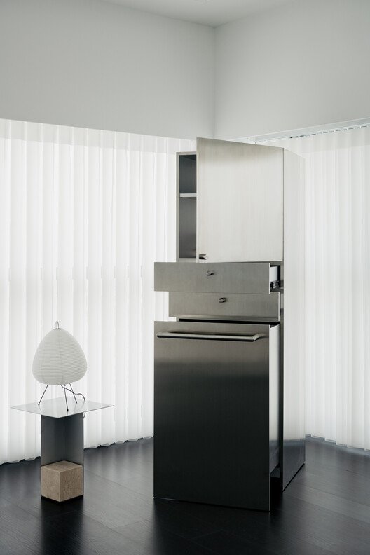 Esnekliğin Zarafeti: DualSpace Studio ELIT Ofis Tasarımı