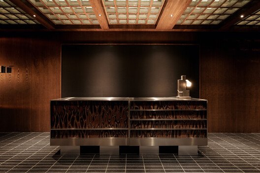 Esnekliğin Zarafeti: DualSpace Studio ELIT Ofis Tasarımı