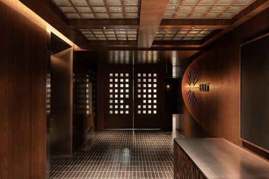 Esnekliğin Zarafeti: DualSpace Studio ELIT Ofis Tasarımı