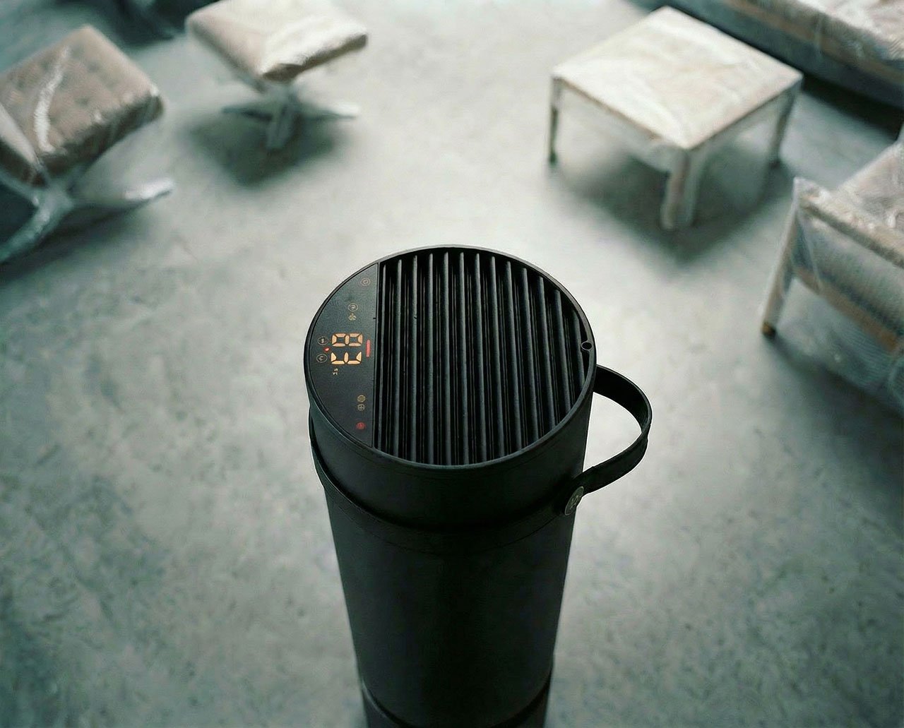 Evinizi Isıtırken Cüzdanınızı Dolduran Akıllı Isıtıcı