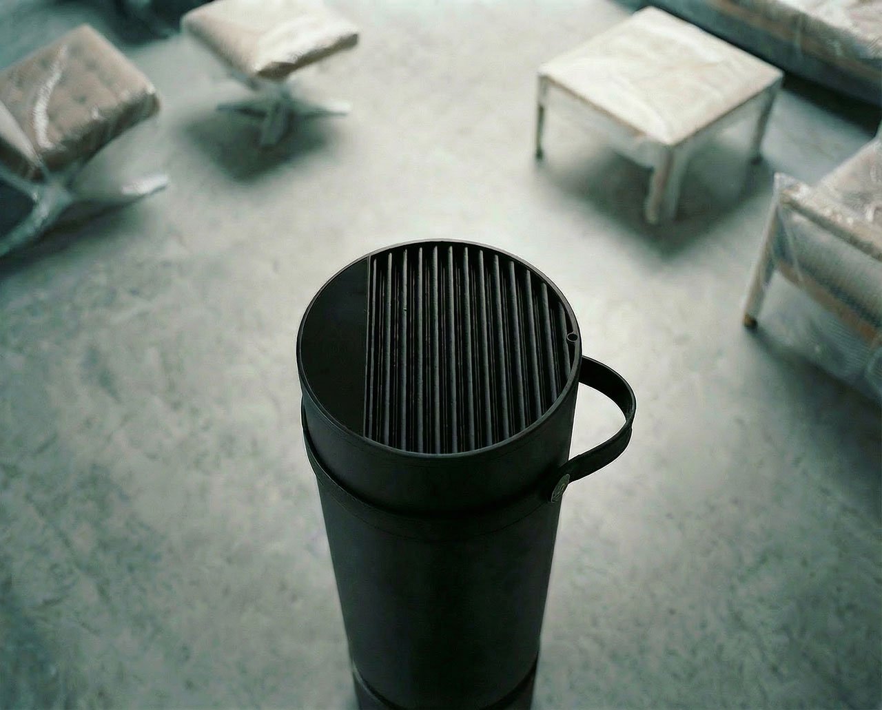 Evinizi Isıtırken Cüzdanınızı Dolduran Akıllı Isıtıcı