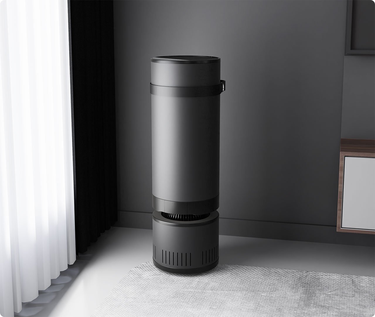 Evinizi Isıtırken Cüzdanınızı Dolduran Akıllı Isıtıcı