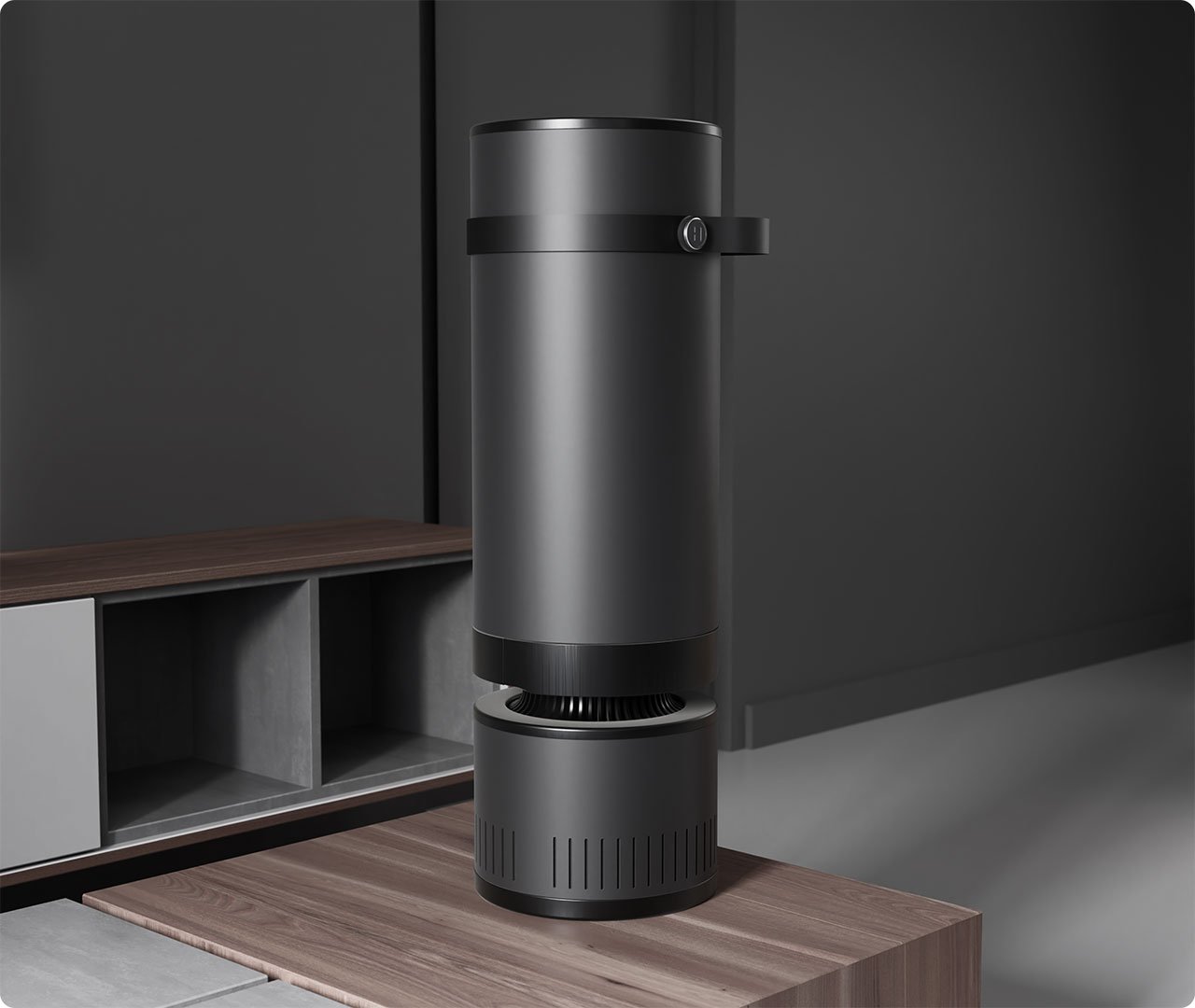 Evinizi Isıtırken Cüzdanınızı Dolduran Akıllı Isıtıcı