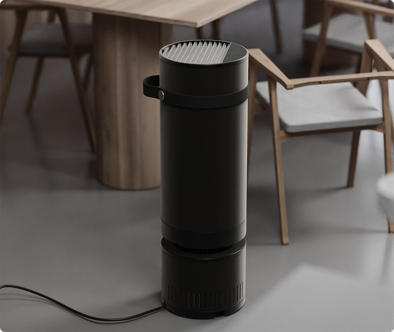 Evinizi Isıtırken Cüzdanınızı Dolduran Akıllı Isıtıcı