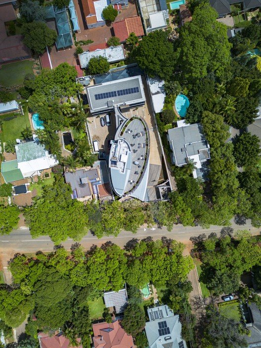 Fildişi Sahili Büyükelçiliği: Pretoria&rsquo;da Afrika Kimliği Yeniden Tanımlanıyor