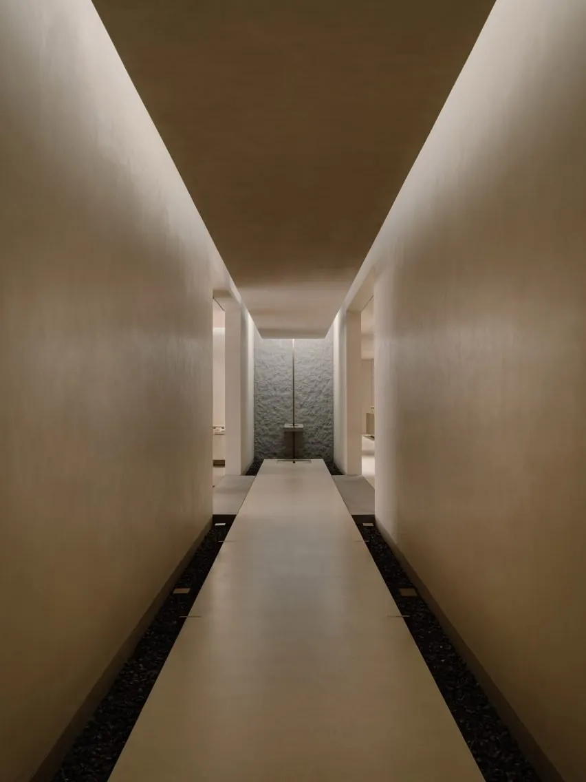 FOG Architecture’dan Pekin YUSPA: Duyusal Bir Şifa Mabeti