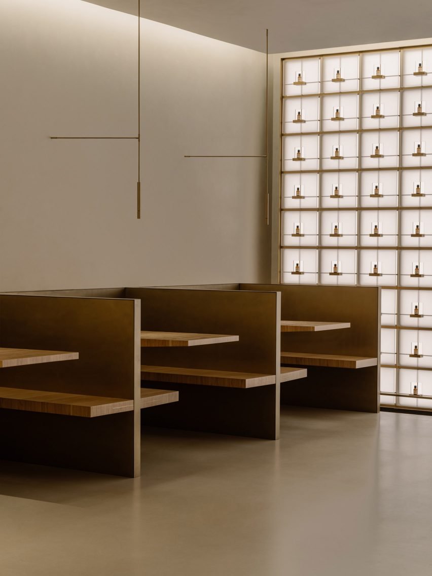 FOG Architecture'dan Pekin YUSPA: Duyusal Bir Şifa Mabeti