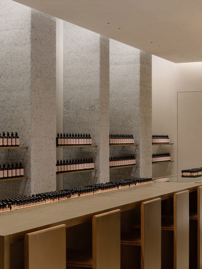 FOG Architecture'dan Pekin YUSPA: Duyusal Bir Şifa Mabeti