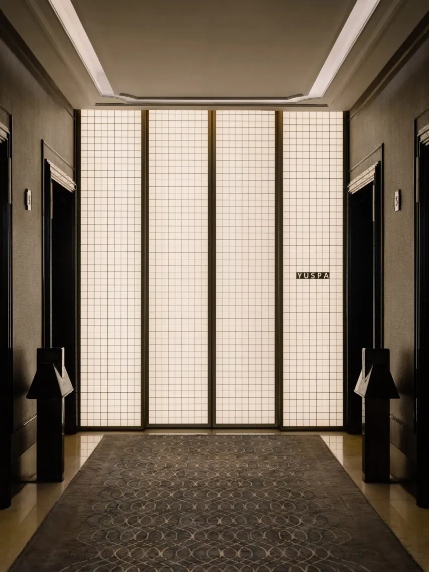 FOG Architecture’dan Pekin YUSPA: Duyusal Bir Şifa Mabeti