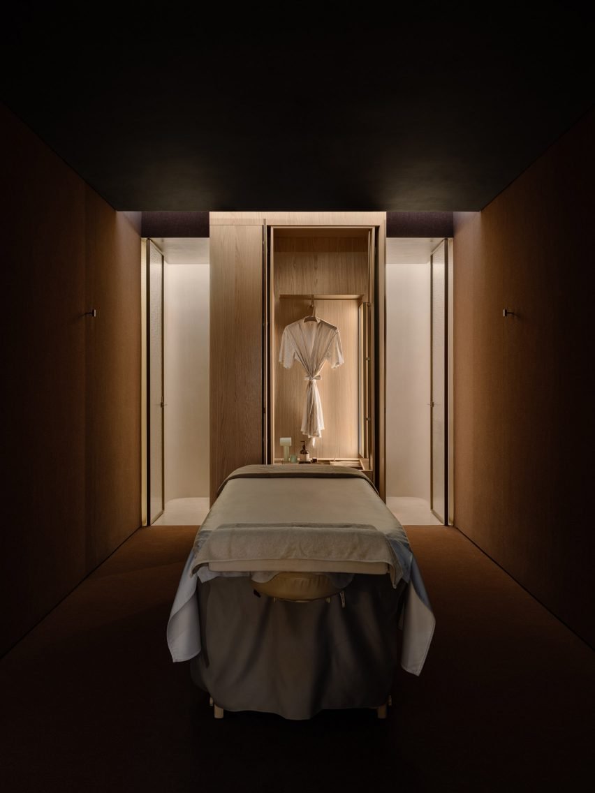 FOG Architecture'dan Pekin YUSPA: Duyusal Bir Şifa Mabeti