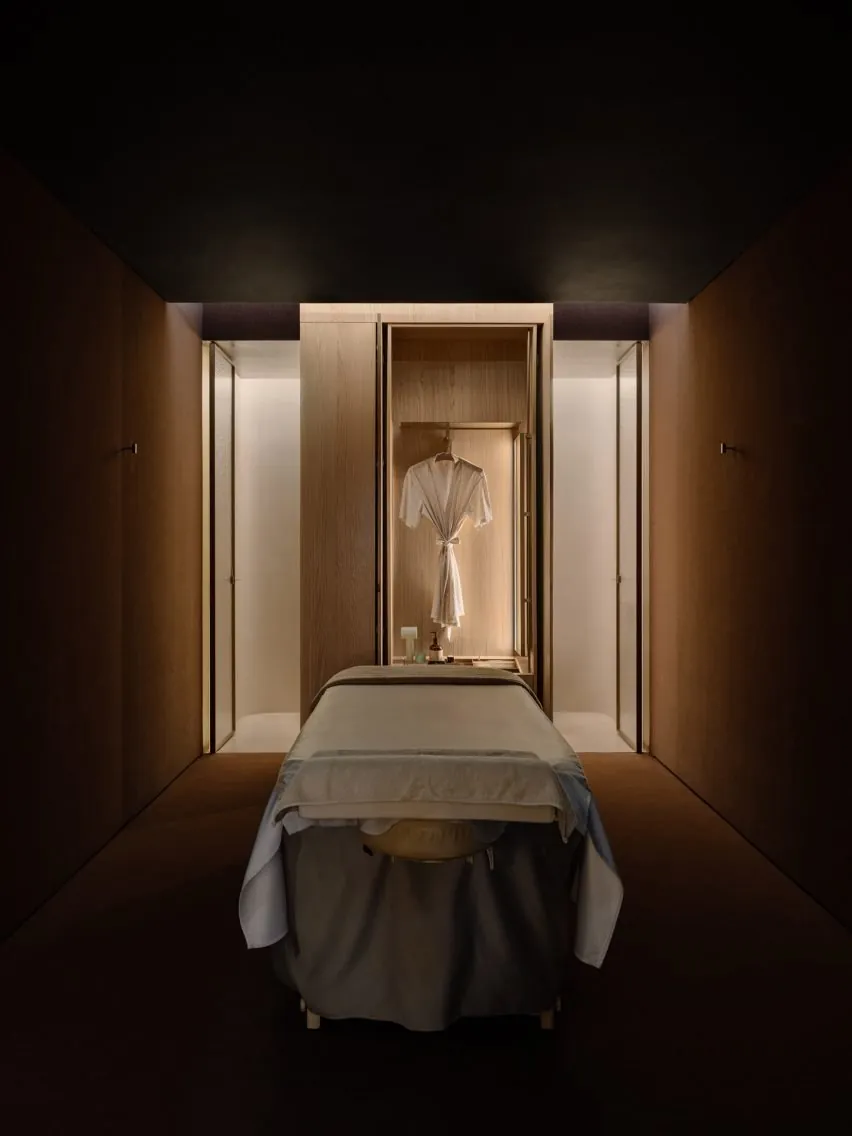 FOG Architecture’dan Pekin YUSPA: Duyusal Bir Şifa Mabeti