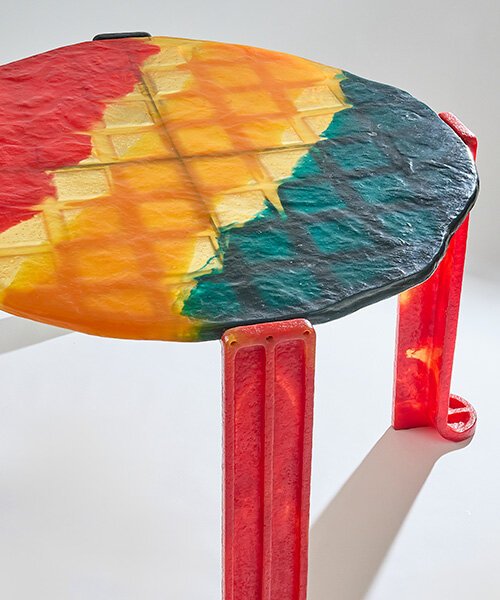 Gaetano Pesce'den CHIAT\DAY: 90'ların Radikal Ofis Manifestosu