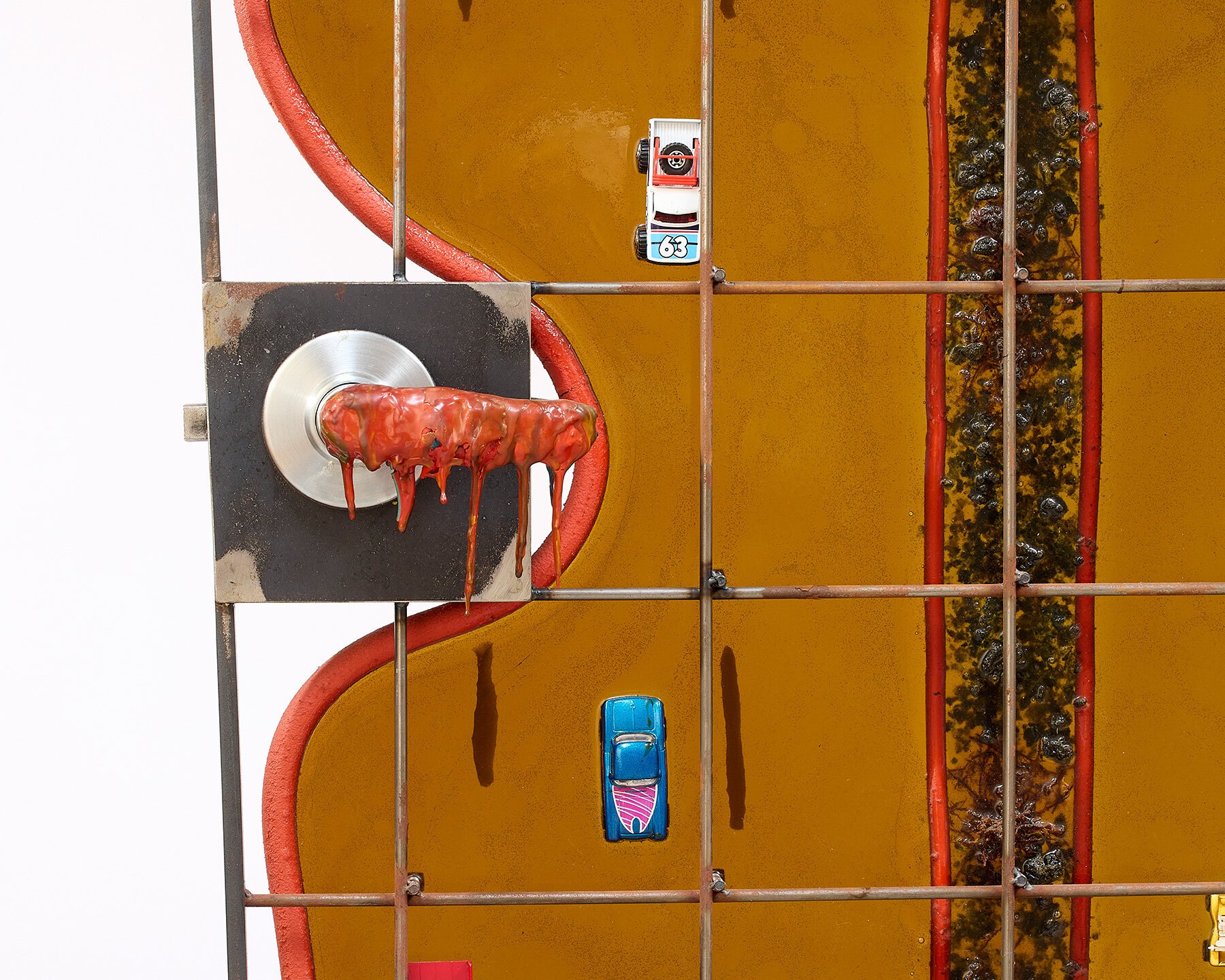 Gaetano Pesce'den CHIAT\DAY: 90'ların Radikal Ofis Manifestosu