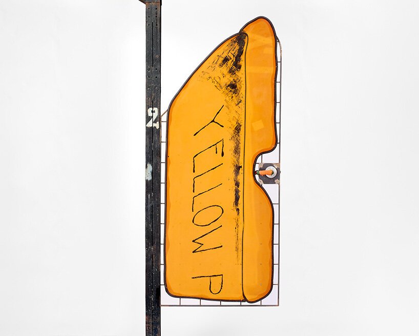 Gaetano Pesce'den CHIAT\DAY: 90'ların Radikal Ofis Manifestosu