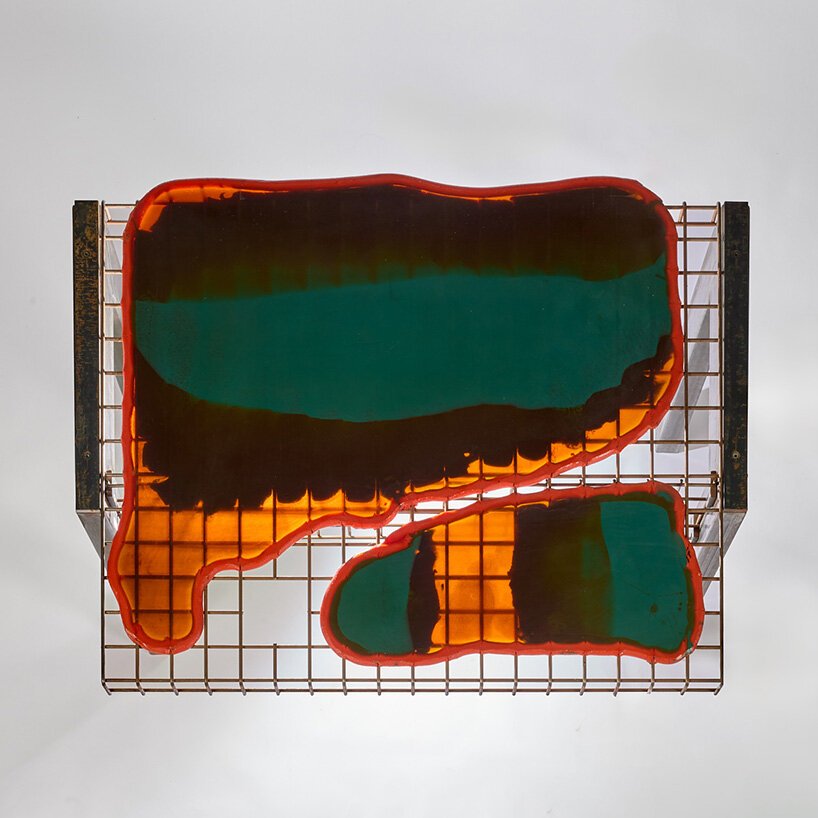 Gaetano Pesce'den CHIAT\DAY: 90'ların Radikal Ofis Manifestosu