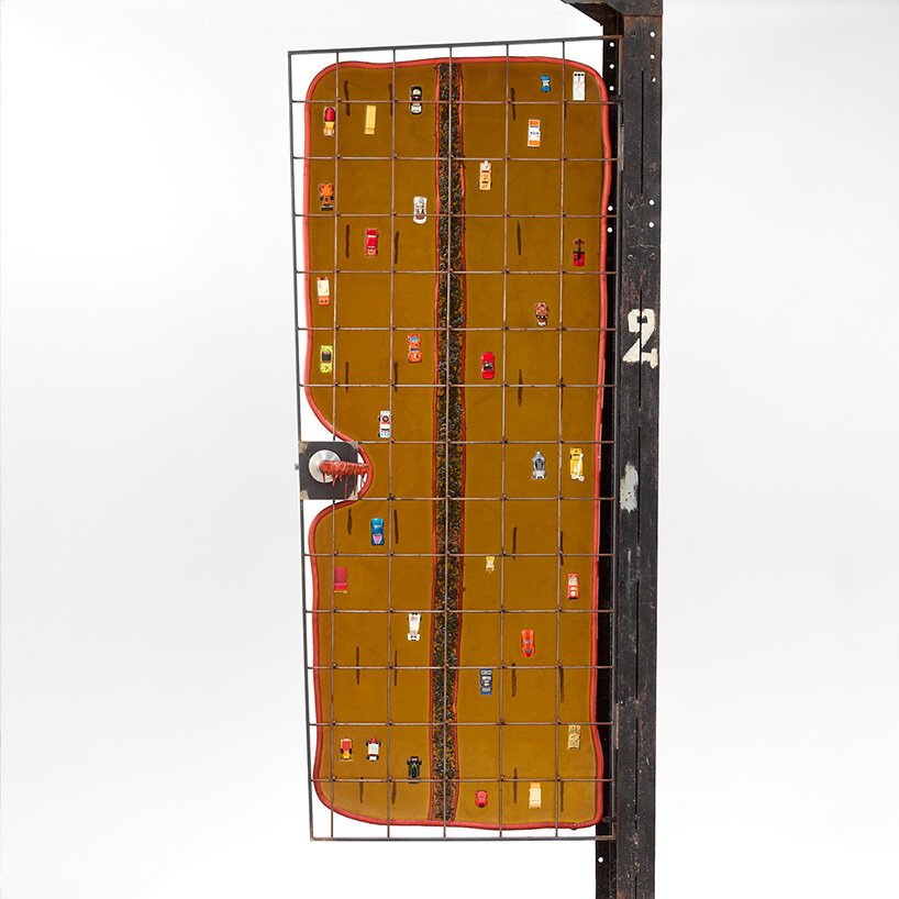 Gaetano Pesce'den CHIAT\DAY: 90'ların Radikal Ofis Manifestosu