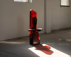 Gaetano Pesce&rsquo;den CHIAT\DAY: 90&rsquo;ların Radikal Ofisleri Yeniden Keşfediliyor