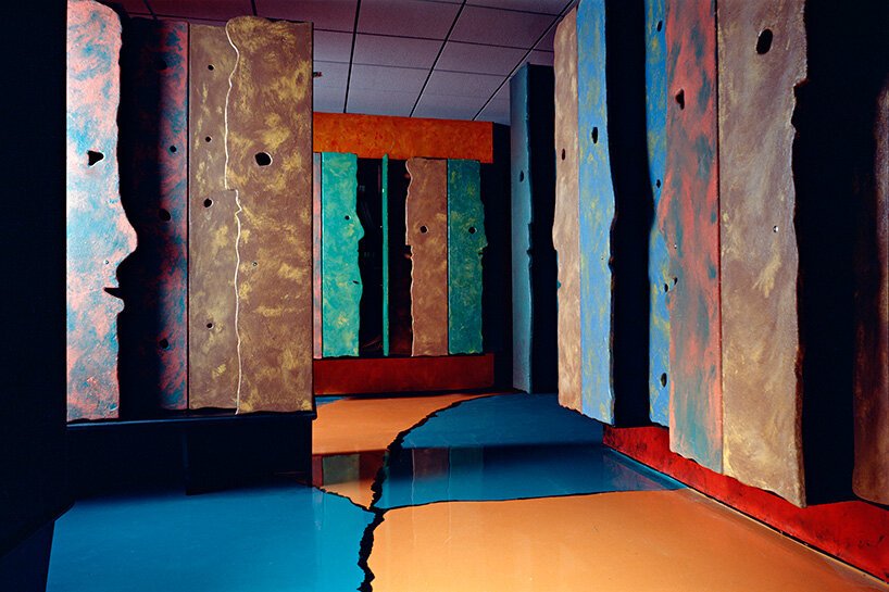 Gaetano Pesce&rsquo;den CHIAT\DAY: 90&rsquo;ların Radikal Ofisl