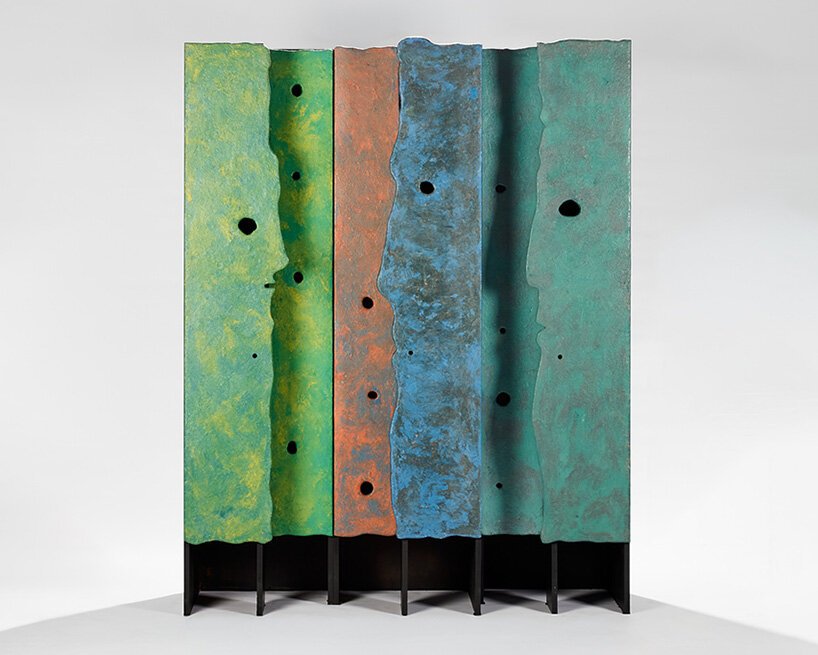 Gaetano Pesce'den CHIAT\DAY: 90'ların Radikal Ofis Manifestosu