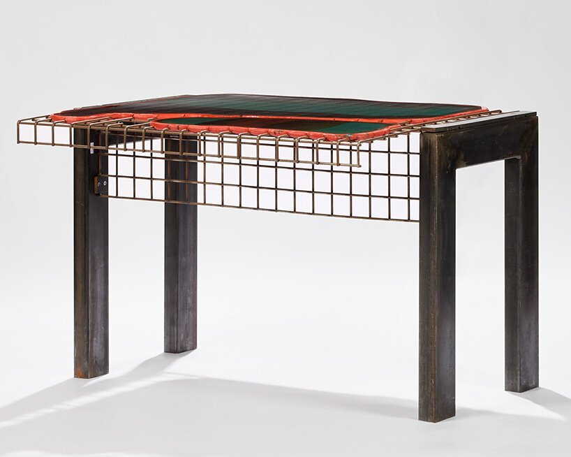 Gaetano Pesce'den CHIAT\DAY: 90'ların Radikal Ofis Manifestosu