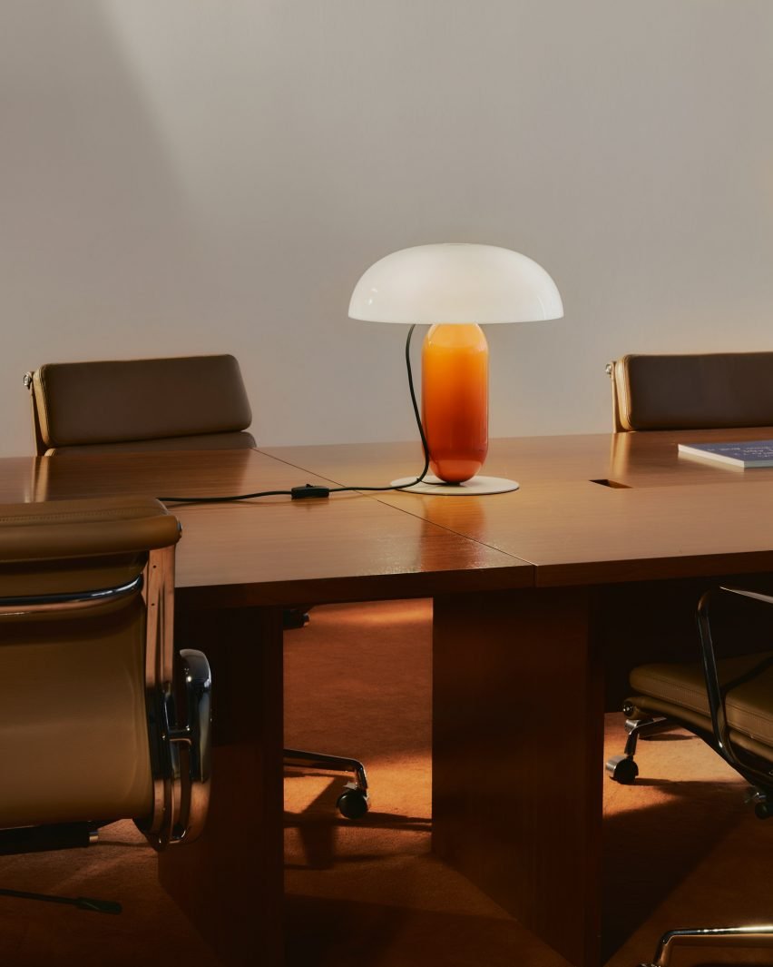 Gambosa Lamba: Mathias Hahn’ın Marset İçin Heykelsi Tasarımıyla Aydınlanın