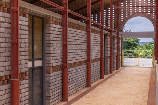 Gaughar: Mimariyle Hayvan Refahında Yeni Bir Çığır Açmak