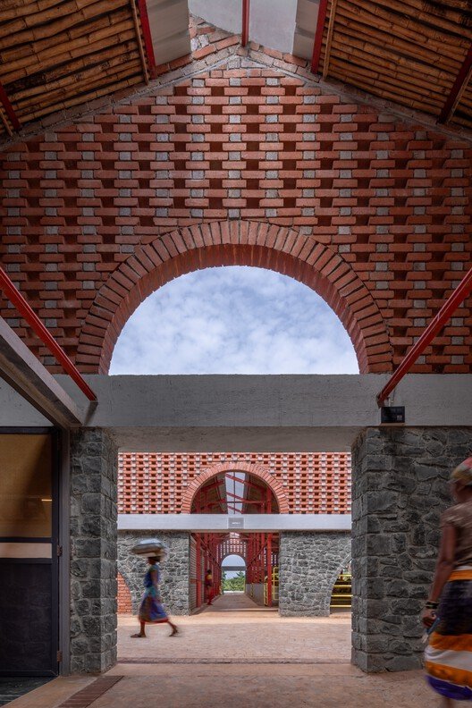 Gaughar: Mimariyle Hayvan Refahında Yeni Bir Çığır Açmak