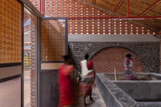 Gaughar: Mimariyle Hayvan Refahında Yeni Bir Çığır Açmak