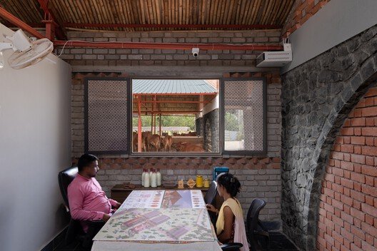 Gaughar: Mimariyle Hayvan Refahında Yeni Bir Çığır Açmak