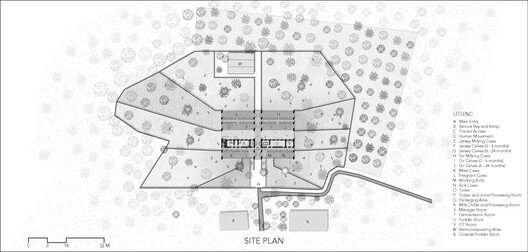 Gaughar: Mimariyle Hayvan Refahında Yeni Bir Çığır Açmak